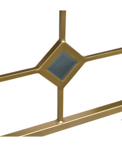 Alternative view of Ellena Coffee Table - 34"W