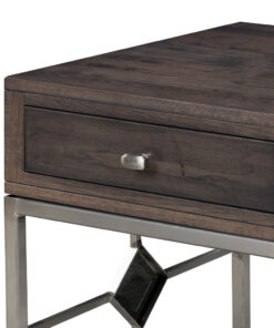 Alternative view of Ellena End Table