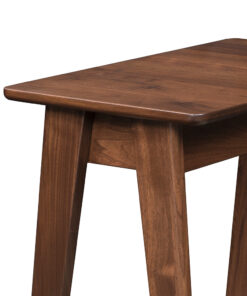 Alternative view of Franklin Sofa Table