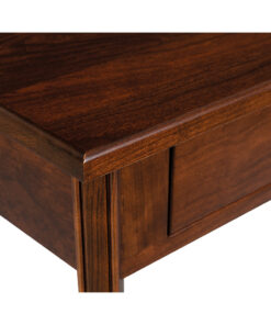 Alternative view of Gatlinburg Sofa Table