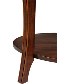 Alternative view of Gatlinburg Coffee Table