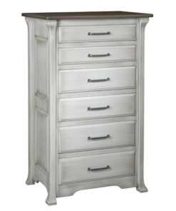 Farmington Chest