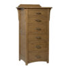 Dutch Corbel Mission Chest