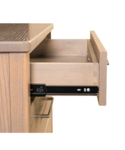 Alternative view of Danbury Chest