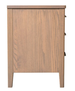 Alternative view of Danbury Nightstand