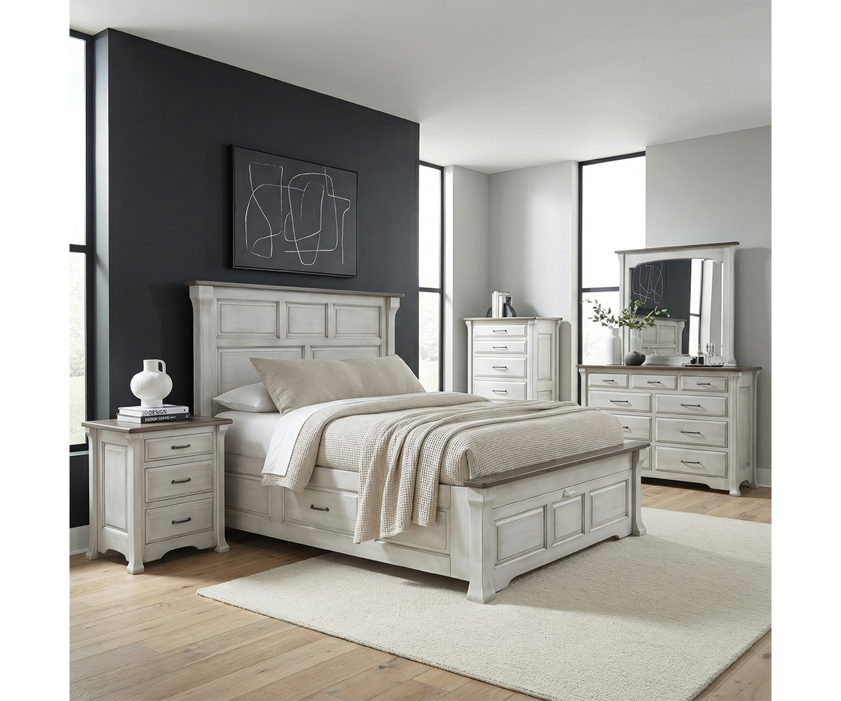 Farmington Chest - Image 2