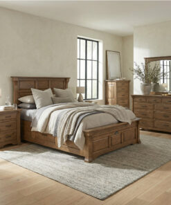 Alternative view of Farmington Nightstand