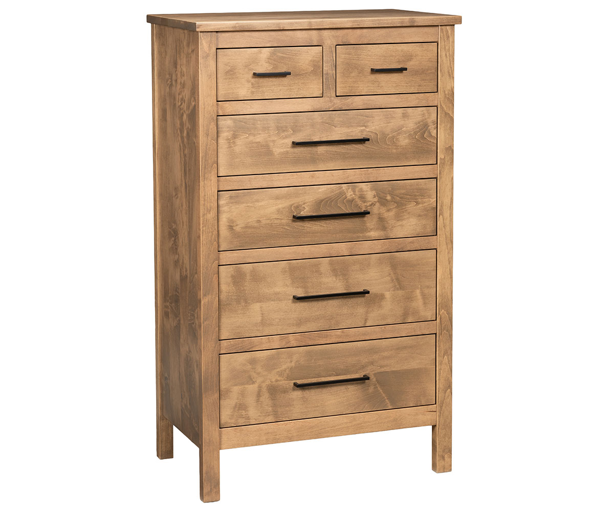 Harmony Chest