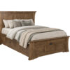 Armadale Bed
