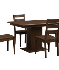 Alternative view of Tiffin Single Pedestal Table