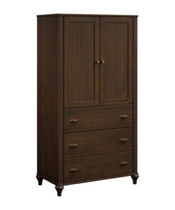Alcan Armoire