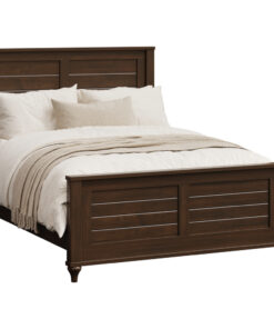 Alcan Bed