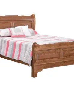 Berkshire Bed