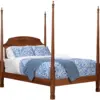 Williamsburg Bed