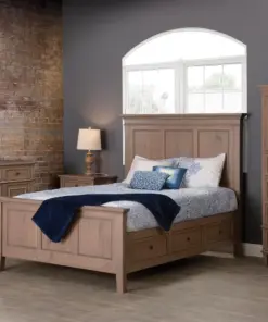 Alternative view of Rockport Regular Dresser