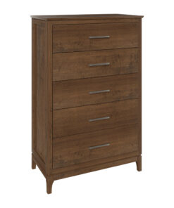 Alternative view of Boulder Creek Chest of Drawers
