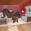 Craftsman Mission Collection
