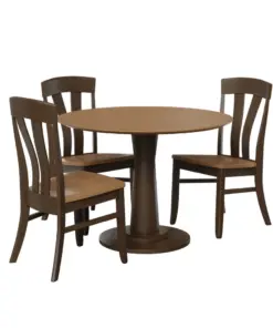 Alternative view of Arco Chair