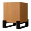 Intersection Drink Table