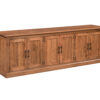Lincoln Plasma TV Console