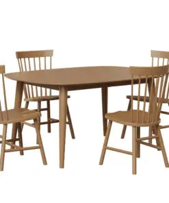 Alternative view of Spencer Chair