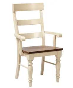 Alternative view of Addison Chair