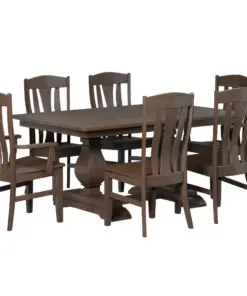 Alternative view of Samba Chair