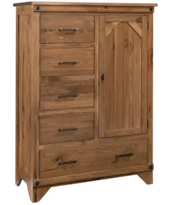 Cambridge Gentlemen's Chest