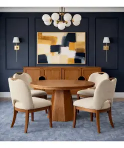 Alternative view of Uptown Dining Chair