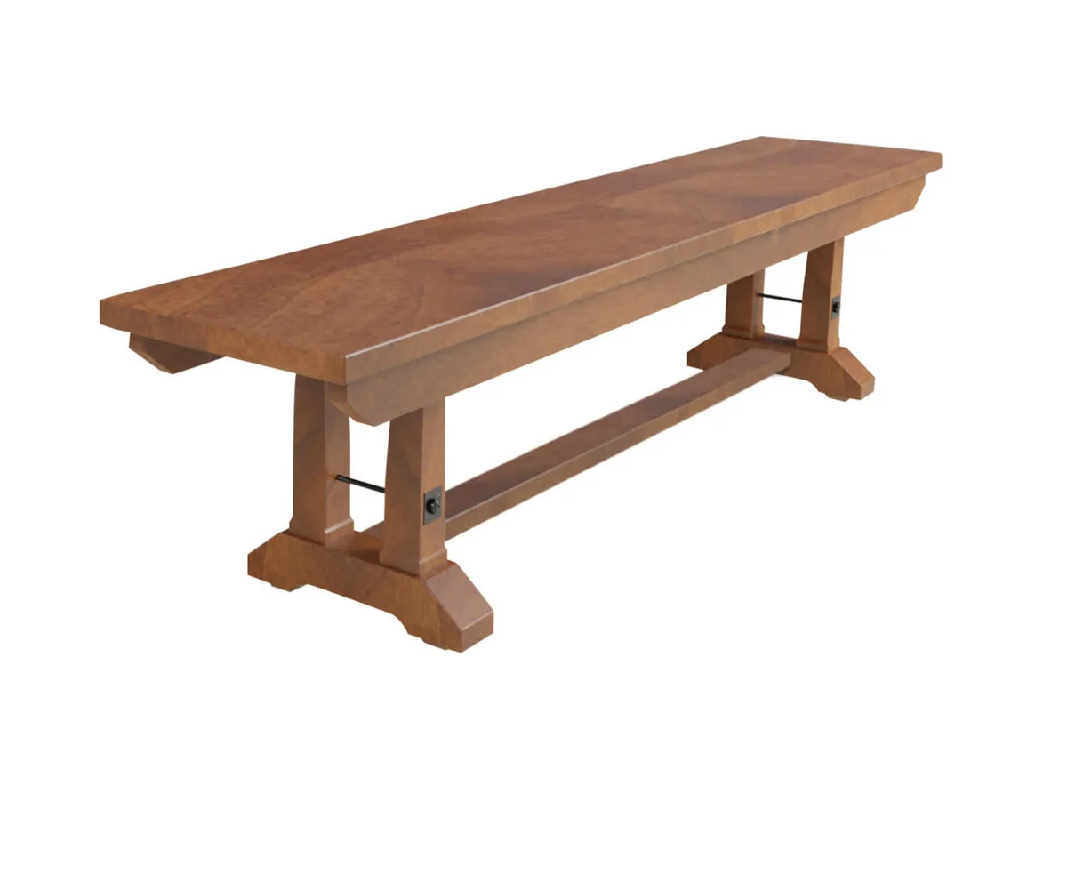 Carla Elizabeth Bench