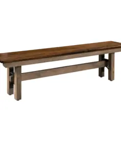 Frontier Bench