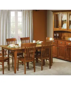 Alternative view of Mary Ann Dining Collection