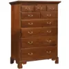 Williamsburg Chest of Drawers