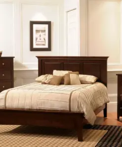 Alternative view of Ellington Bedroom Collection
