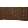 Cosmopolitan Loft Low Dresser