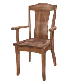 Alternative view of Stanwood Chair