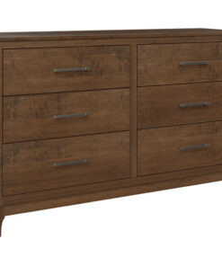 Alternative view of Boulder Creek Regular Dresser