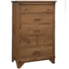 Cambridge Chest of Drawers