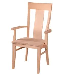 Alternative view of Braden Chair
