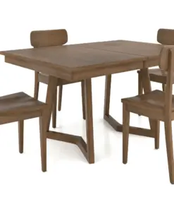 Alternative view of Shelby Chair