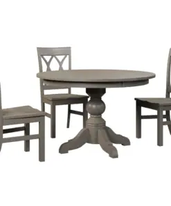 Alternative view of Kula Chair