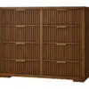 Cosmopolitan Loft Mule Dresser