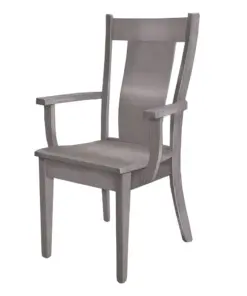 Alternative view of Denver Chair