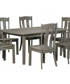 Alternative view of Houston Chair