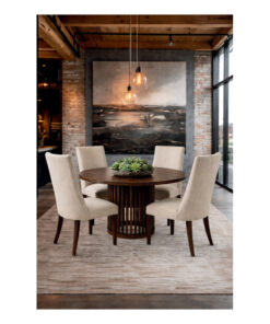 Alternative view of Cosmopolitan Loft Small Buffet