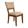 Metropolitan Side Chair