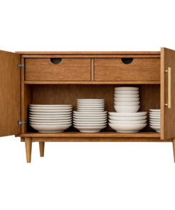 Alternative view of Midtown Small Credenza