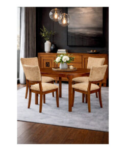 Alternative view of Metropolitan Round Table