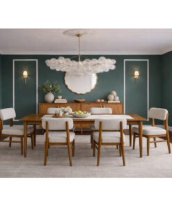 Alternative view of Midtown Dining Chair