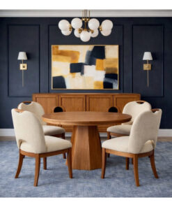 Alternative view of Uptown Small Credenza